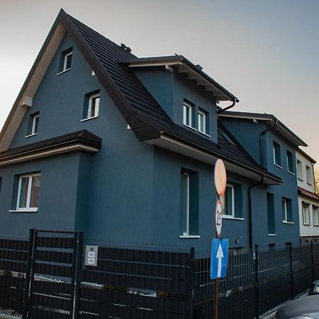 Apartamenty Wisla Centrum Extérieur photo