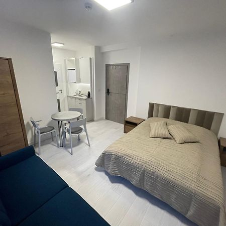 Apartamenty Wisla Centrum Extérieur photo