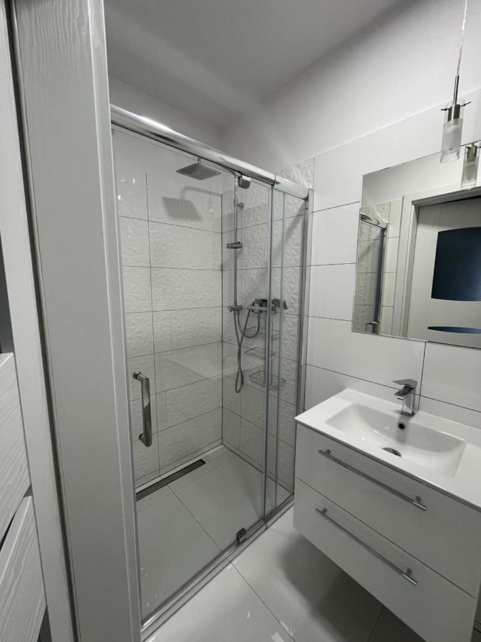 Apartamenty Wisla Centrum Extérieur photo