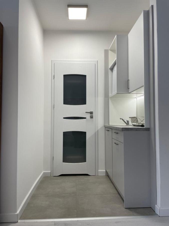 Apartamenty Wisla Centrum Extérieur photo