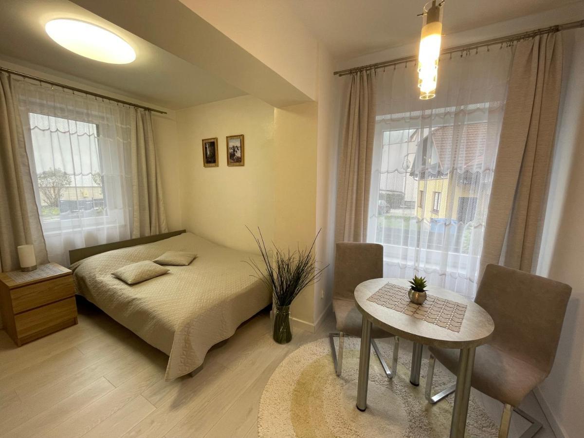 Apartamenty Wisla Centrum Extérieur photo