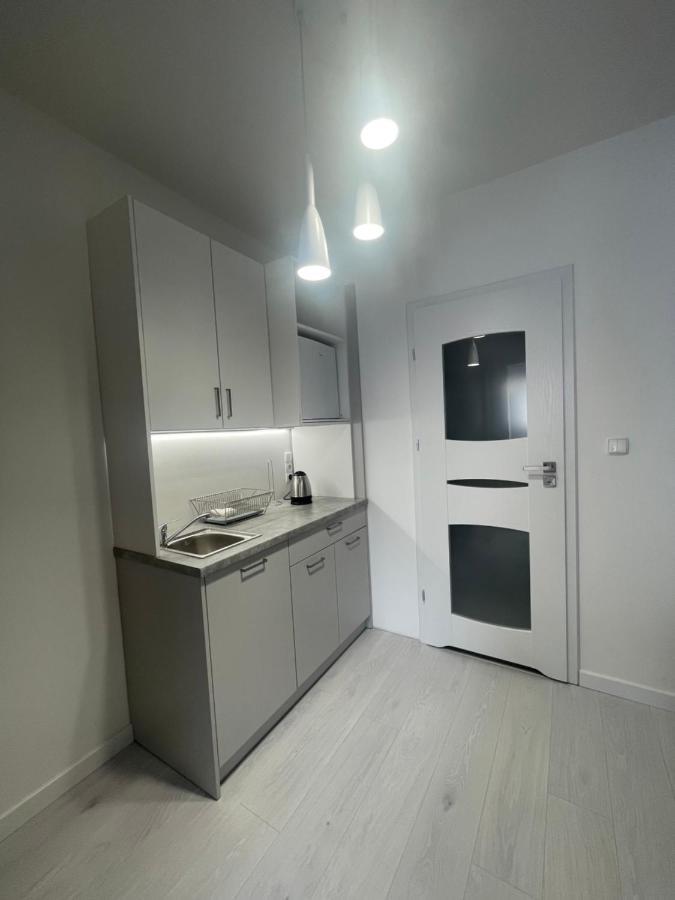 Apartamenty Wisla Centrum Extérieur photo