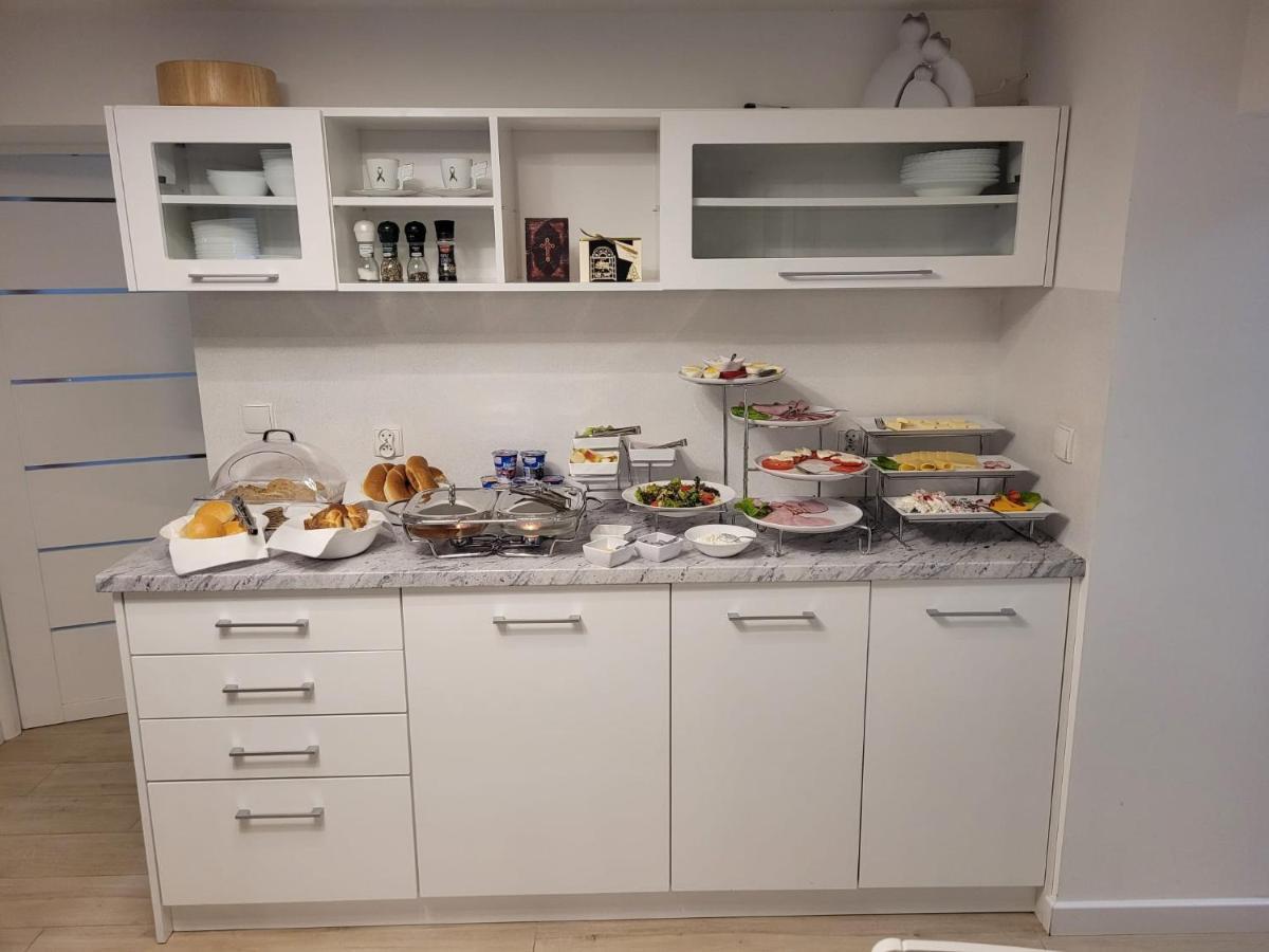 Apartamenty Wisla Centrum Extérieur photo