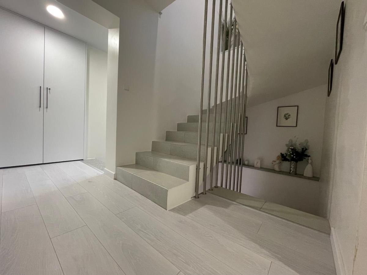 Apartamenty Wisla Centrum Extérieur photo
