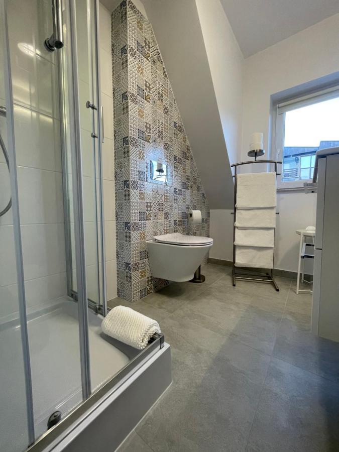 Apartamenty Wisla Centrum Extérieur photo