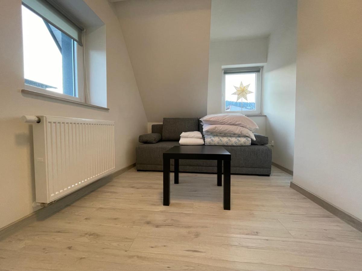 Apartamenty Wisla Centrum Extérieur photo
