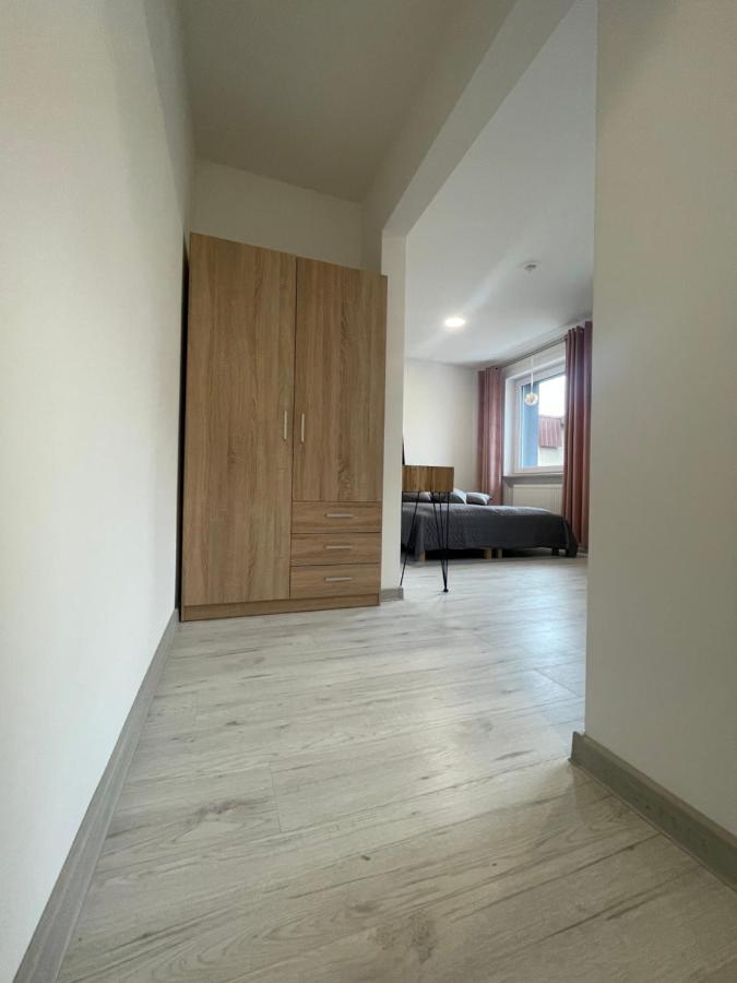 Apartamenty Wisla Centrum Extérieur photo