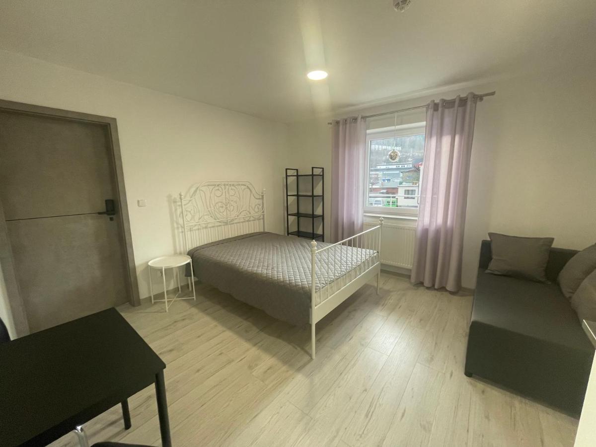Apartamenty Wisla Centrum Extérieur photo