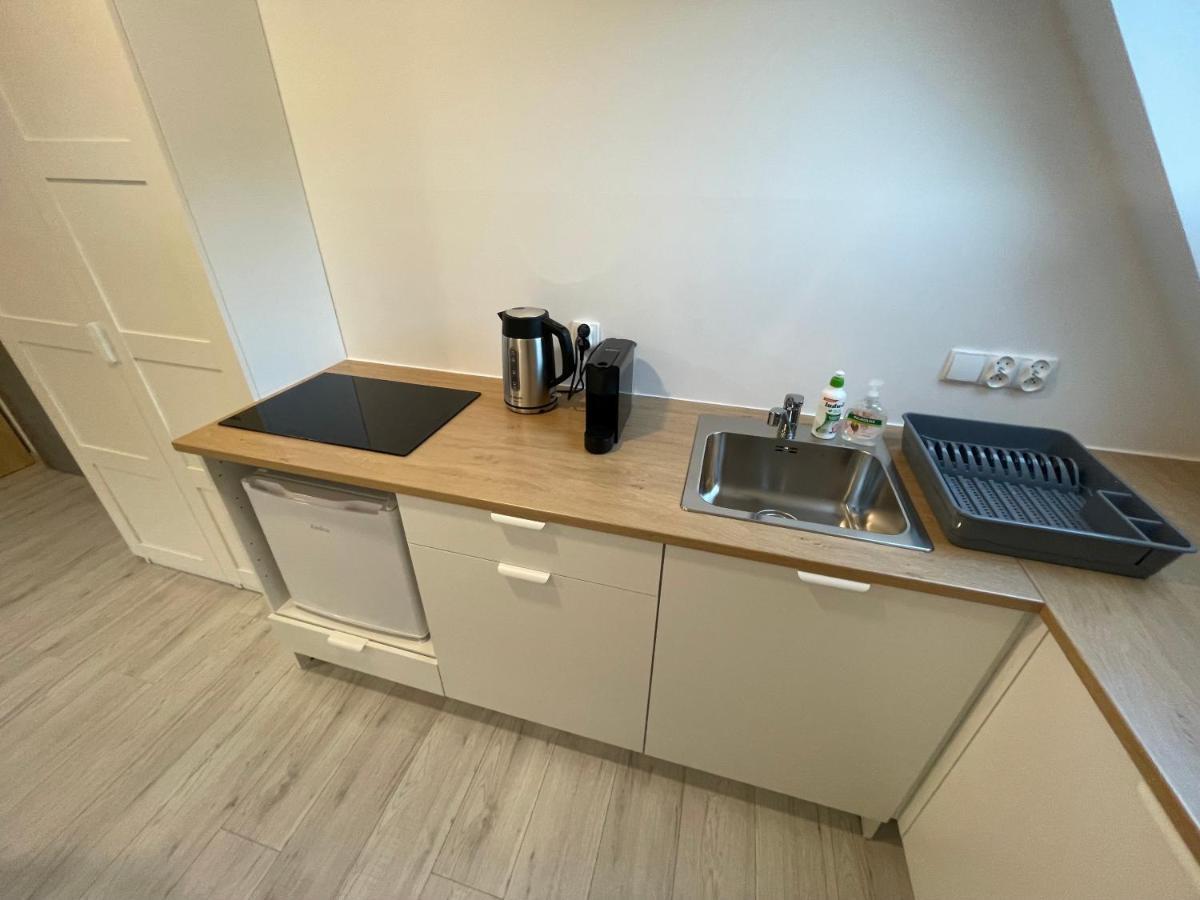 Apartamenty Wisla Centrum Extérieur photo