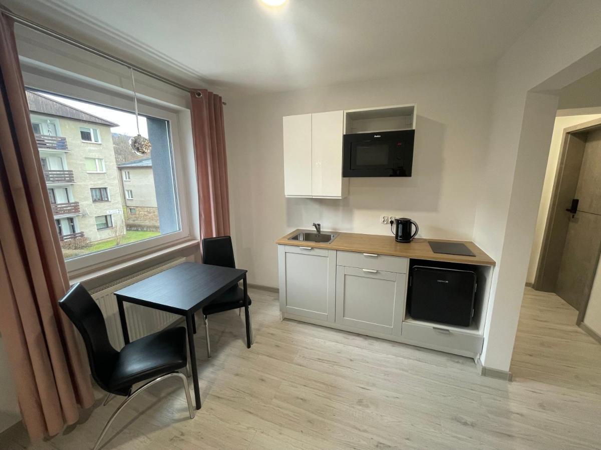Apartamenty Wisla Centrum Extérieur photo