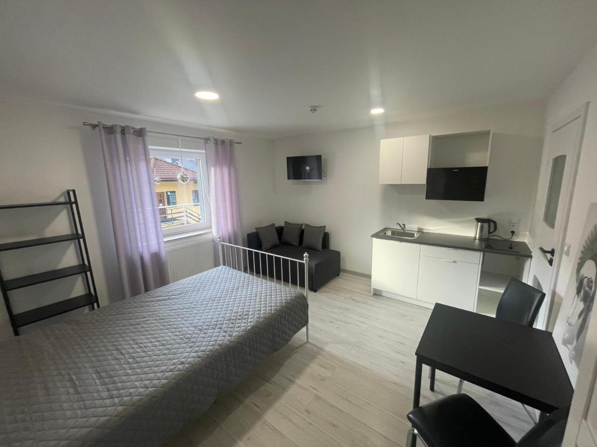Apartamenty Wisla Centrum Extérieur photo