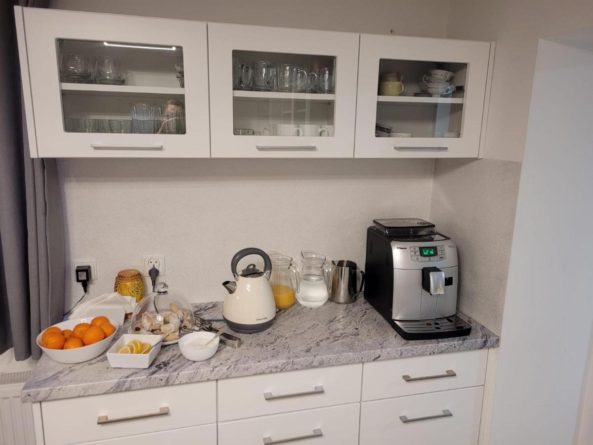 Apartamenty Wisla Centrum Extérieur photo