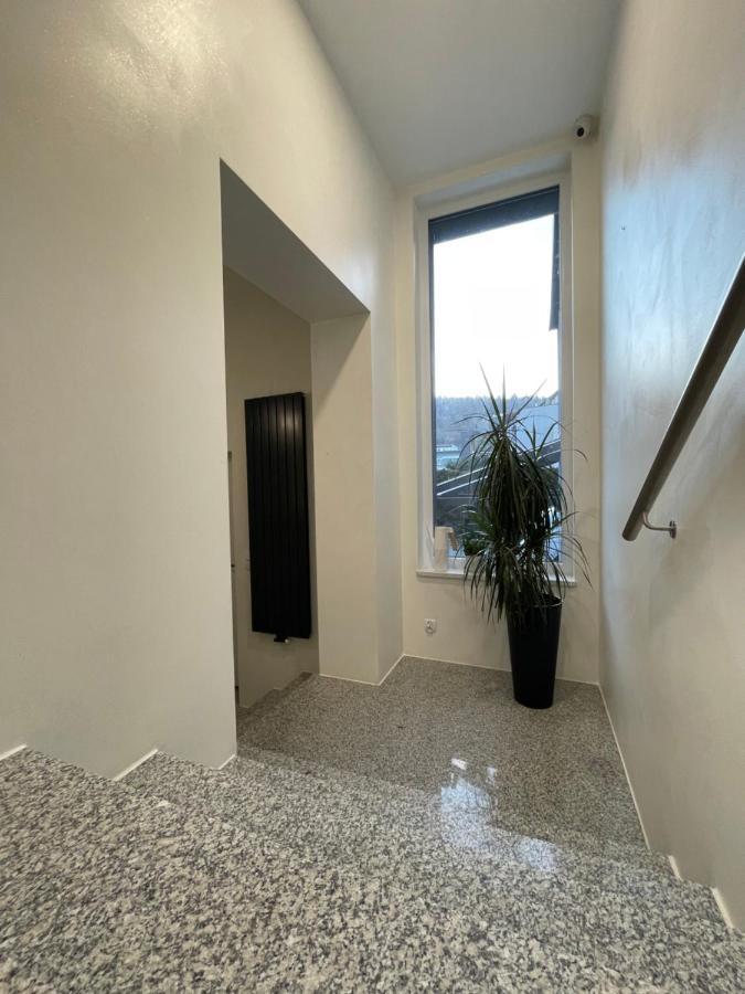 Apartamenty Wisla Centrum Extérieur photo