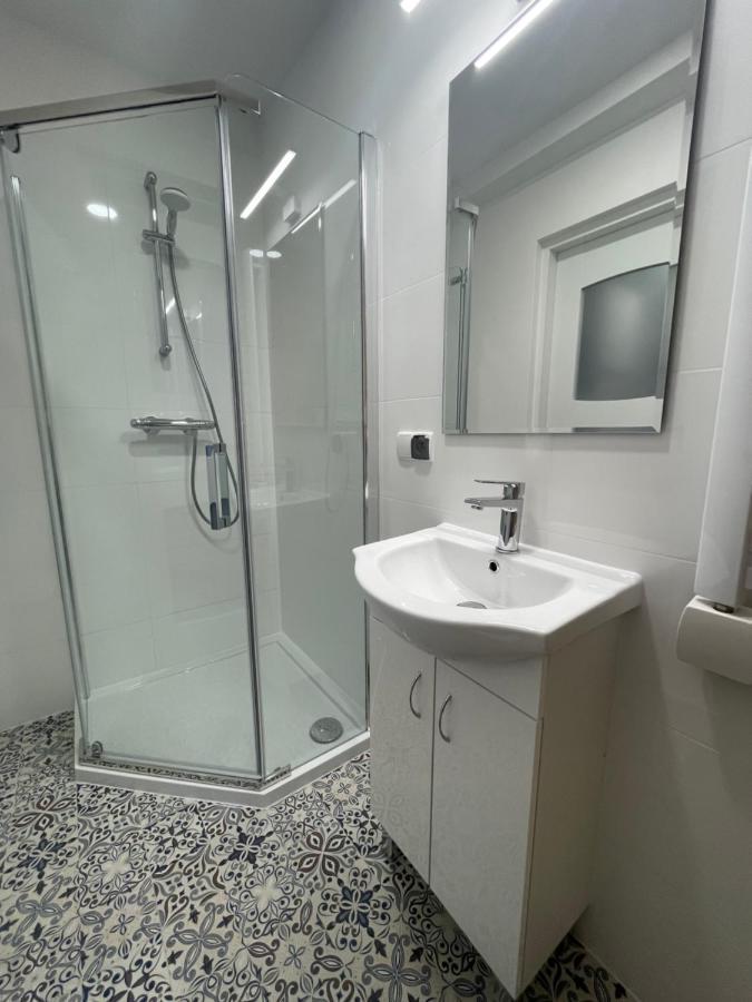 Apartamenty Wisla Centrum Extérieur photo