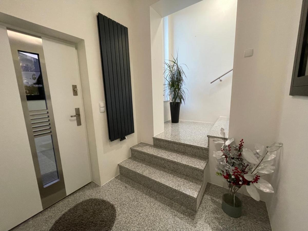 Apartamenty Wisla Centrum Extérieur photo