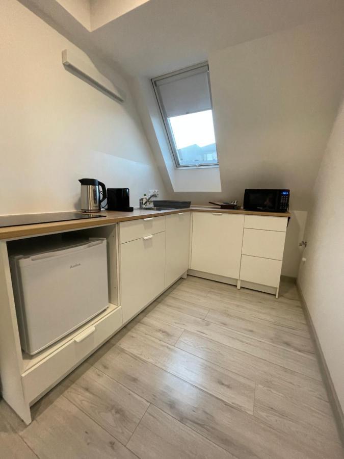 Apartamenty Wisla Centrum Extérieur photo