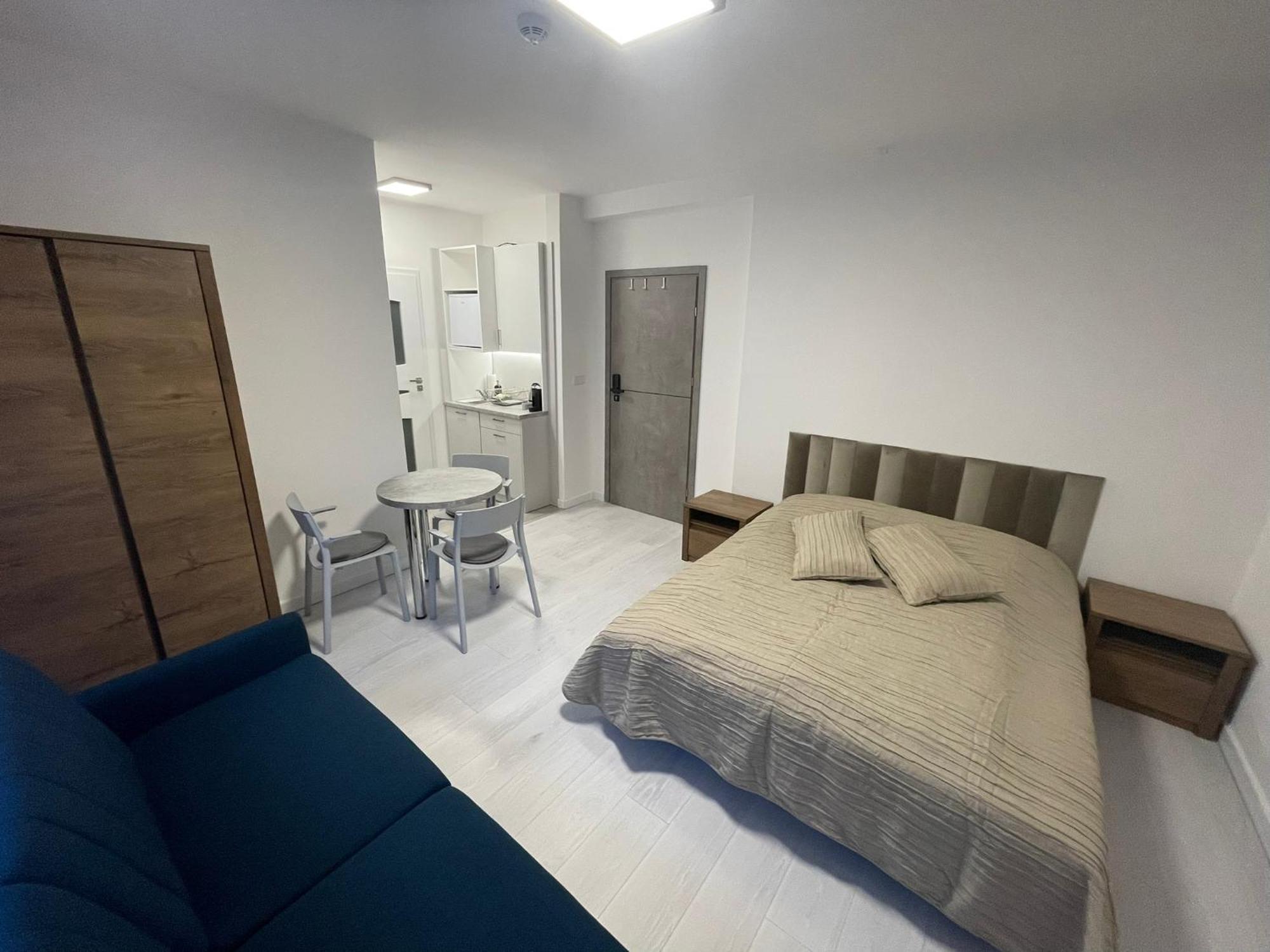 Apartamenty Wisla Centrum Extérieur photo